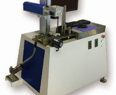 活塞環(huán)激光高速打標(biāo)機(jī) LT-HSH系列